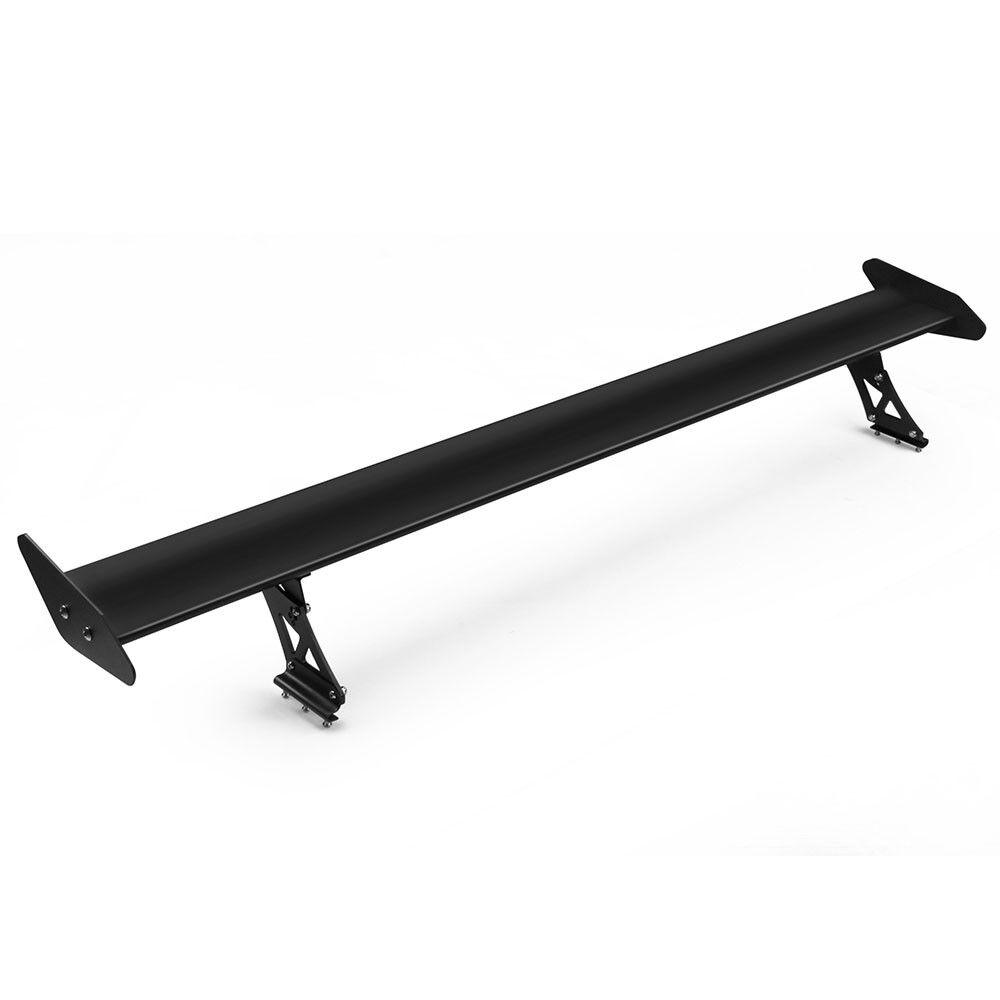 RASTP 53 Iinch Sliding Adjustable Spoiler Rear Hatchback Drift Spoiler - RASTP