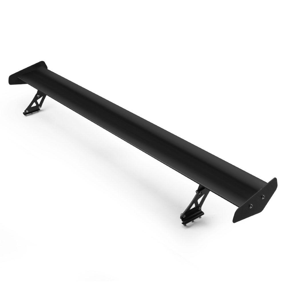RASTP 53 Inch Sedan Spoiler Racing Adjustable Rear Spoiler - RASTP