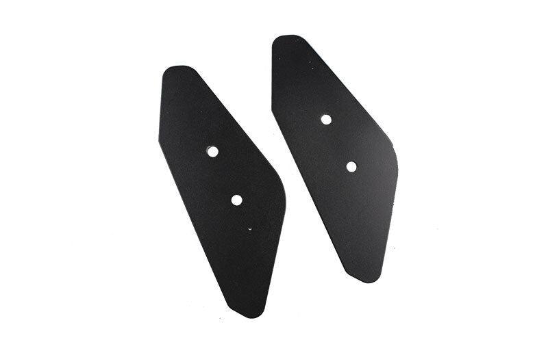 RASTP 53 Inch Lightweight Spoiler GT Wing Rear Spoiler - RASTP
