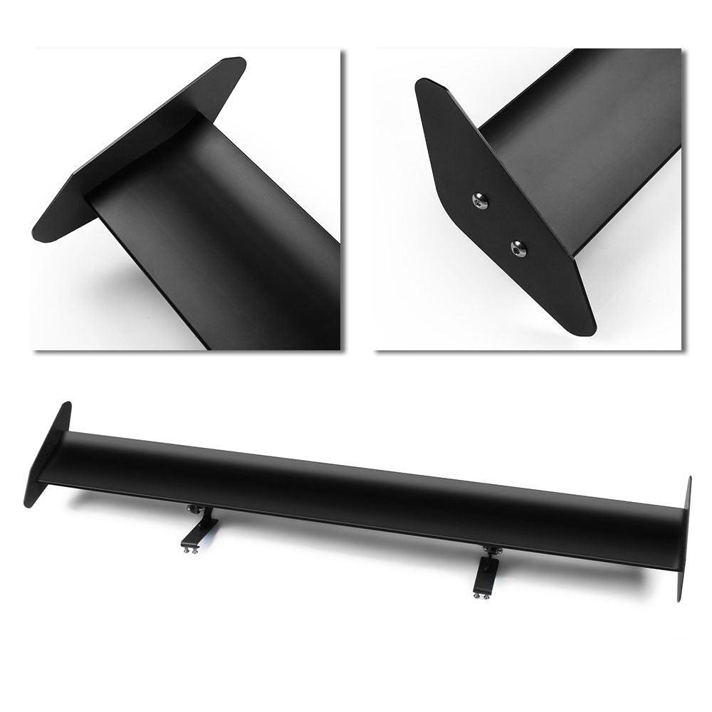 RASTP 43 Inch Adjustable Racing Drift Spoiler Hatchback Spoiler - RASTP
