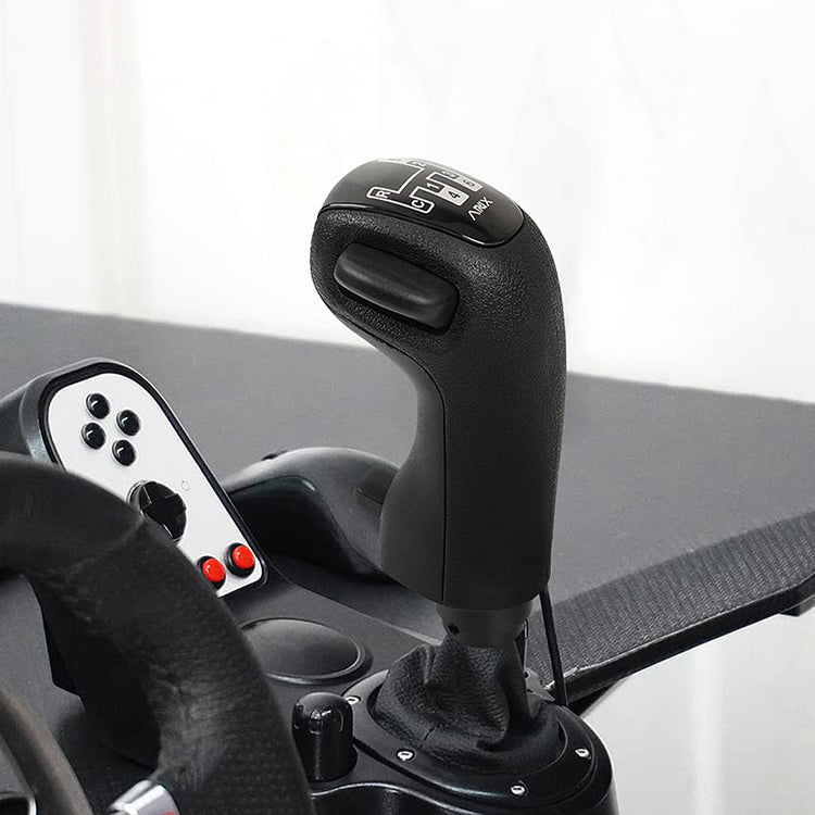 Use USB shifters to improve precise gaming control – RASTP
