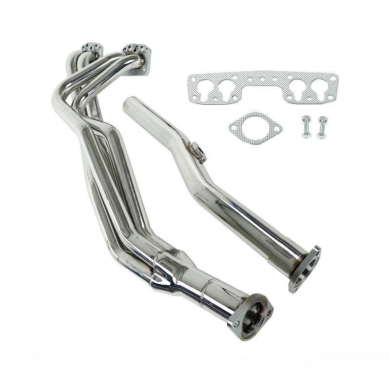 RASTP Exhaust Manifold for Toyota 75-80 Celica Pickup 75-83 Hilux 2.2L - RASTP