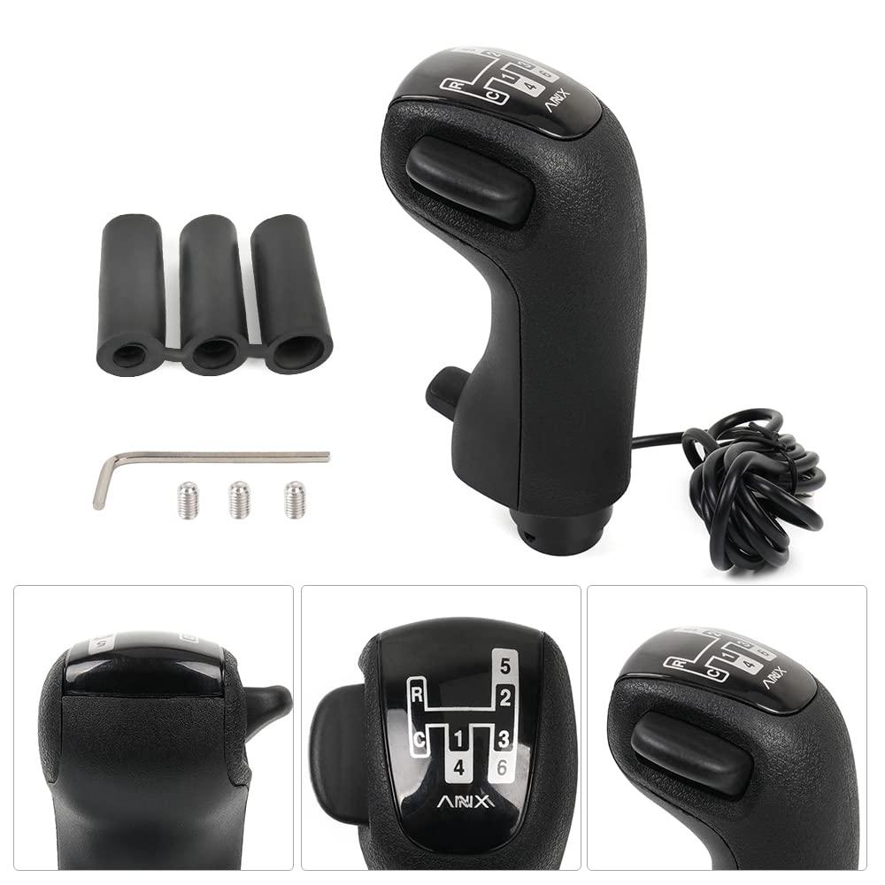 gear shift logitech RASTP USB American Truck Simulator Shifter for ATS & ETS2 Compatible with Logitech G29 G27 G25 G920