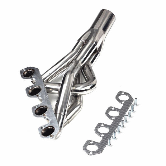RASTP Exhaust Manifold for Ford 1974-1980 Pinto Mustang 2.3L - RASTP