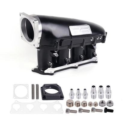 RASTP Ultra Race Intake Manifold For Honda Acura K20 K20A2 K-Series K-Swap