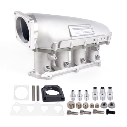 RASTP Ultra Race Intake Manifold For Honda Acura K20 K20A2 K-Series K-Swap