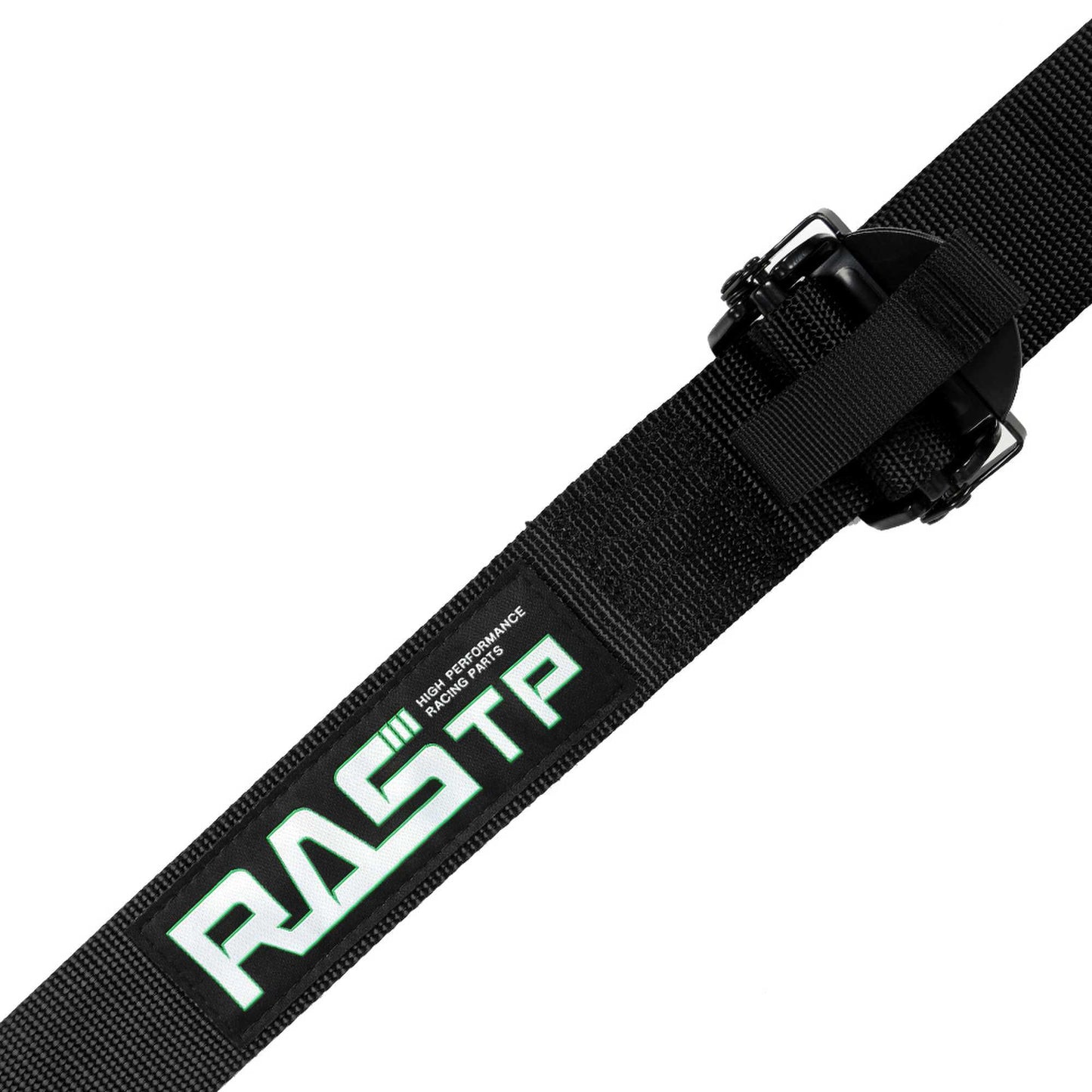 RASTP 4 Point Racing Harness Cam Lock Quick Release System