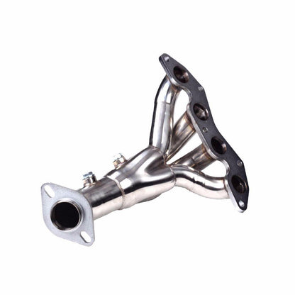 RASTP Manifold Header Exhaust for 01-05 Honda Civic DX/LX 4CYL - RASTP