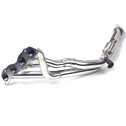 RASTP Exhaust Manifold for Honda Civic Si 2.0L 4Cyl K20z3 Fg2 Fd4 Fd3 - RASTP