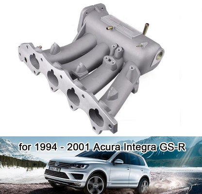 RASTP Car Air Intake Manifold Upgrade Bolt On for Acura Integra GS-R 1994 - 2001 - RASTP
