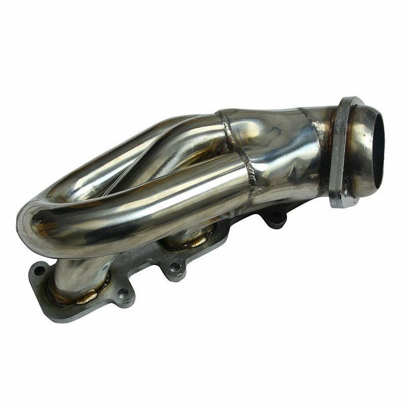 RASTP Exhaust Manifold for Ford Mustang 3.7V6 D2C 11-15 - RASTP