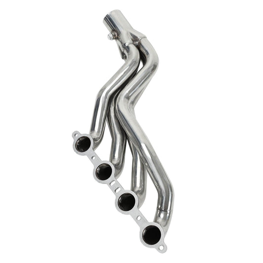 RASTP Exhaust Manifold for Chevy Camaro Firebird 1982-1992 Third Gen F-Body - RASTP