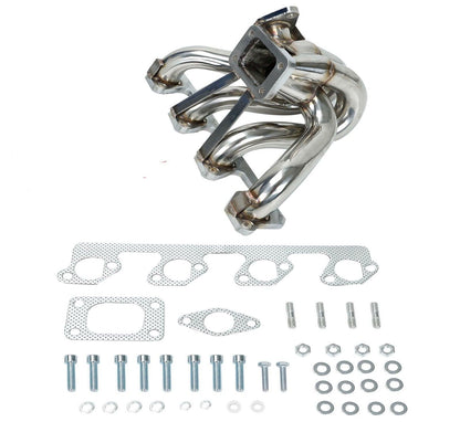 RASTP Exhaust Manifold for 2.3L Ford Mustang SVO Thunderbird XR4Ti - RASTP