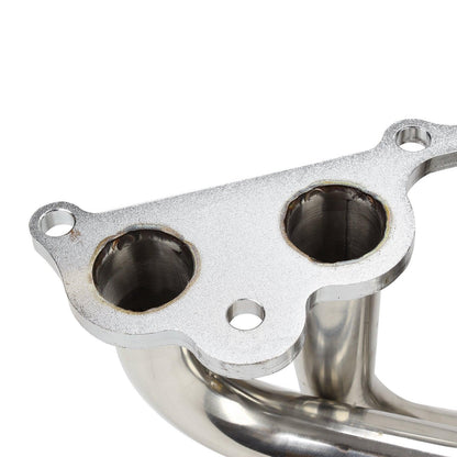 RASTP Exhaust Manifold for Toyota Tacoma 95-01 2.4L 2.7L L4 - RASTP