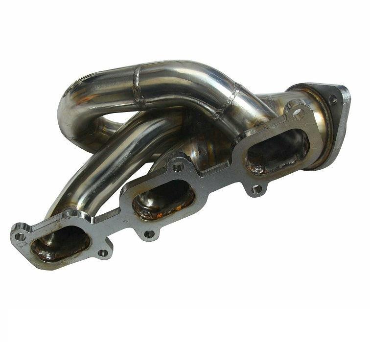 RASTP Exhaust Manifold for Ford Mustang 3.7V6 D2C 11-15 - RASTP