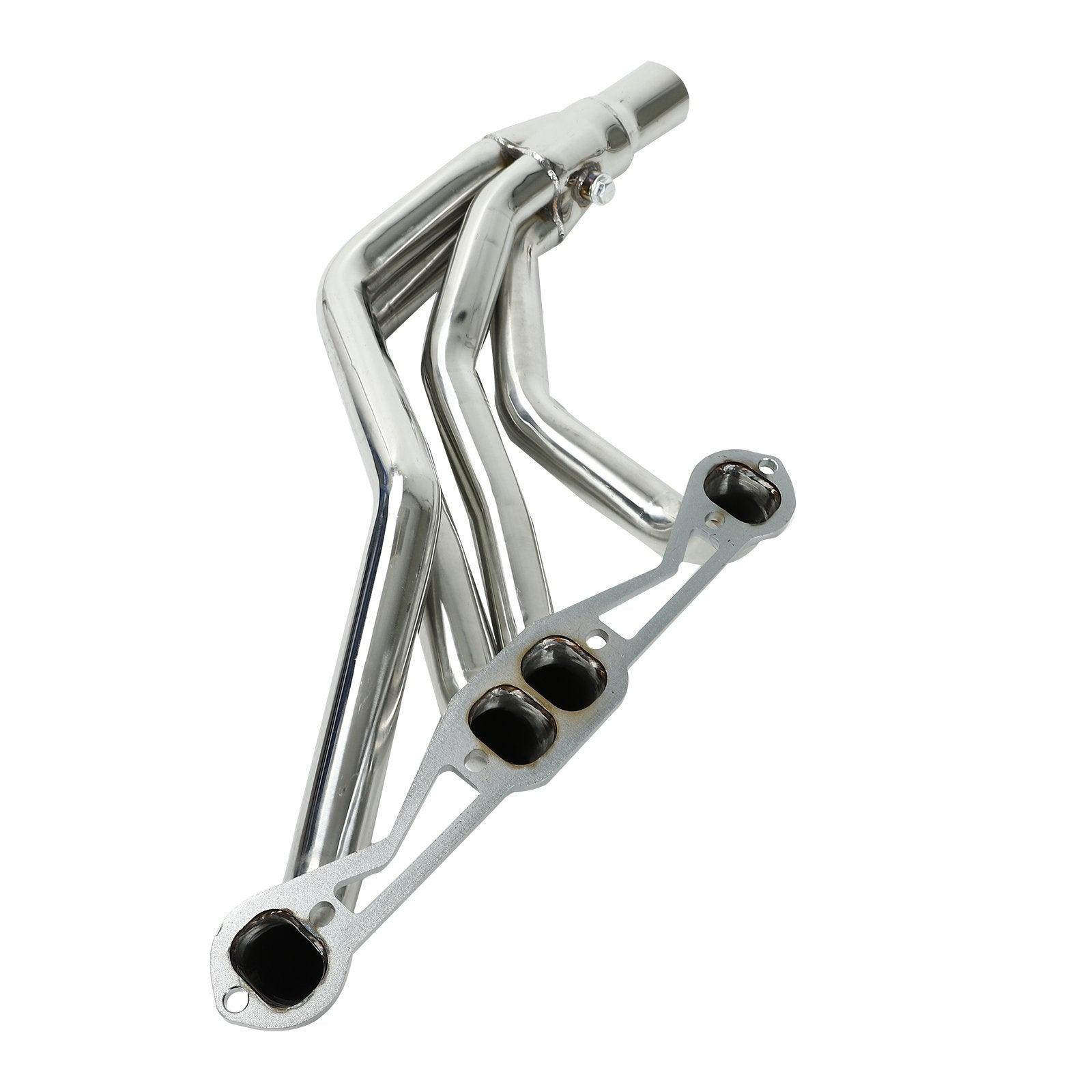 RASTP Exhaust Manifold for Chevy Camaro Firebird 82-92 5.0L 5.7L - RASTP