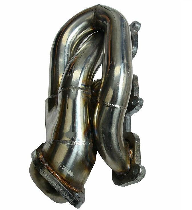 RASTP Exhaust Manifold for Ford Mustang 3.7V6 D2C 11-15 - RASTP