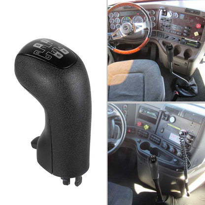 RASTP 8 Speed+R+C Truck Manual Gear Shift Lever Knob Gear Stick Shifter Handle for Volvo FH FM 20488067 20488058 - RASTP