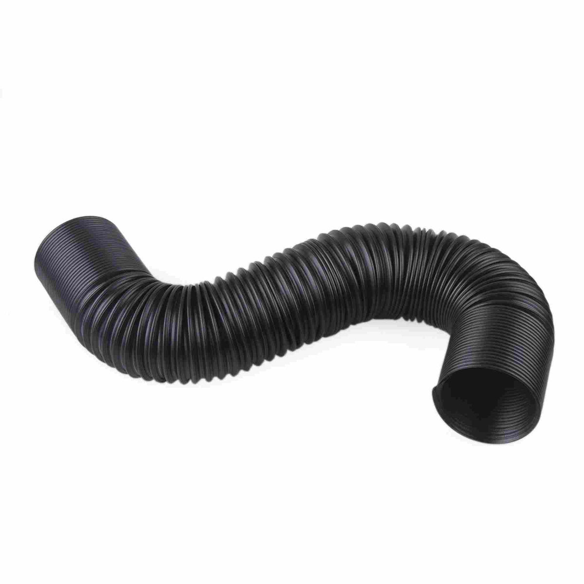 Universal Air Intake Filter Kit Racing Carbon Fiber Cold Feed Universal Air Intake Filter Kit Racing Carbon Fiber Cold Feed