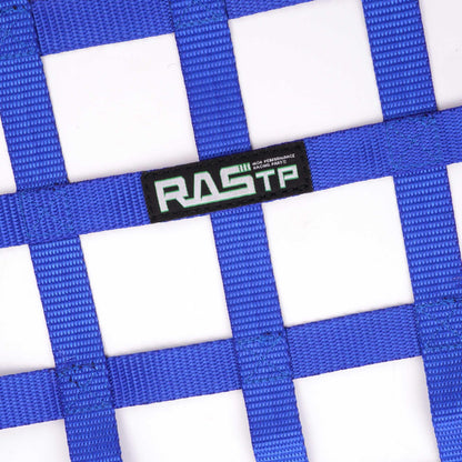 RASTP Universal Nylon Racing Window Mesh Multiple Styles Sizes - RASTP