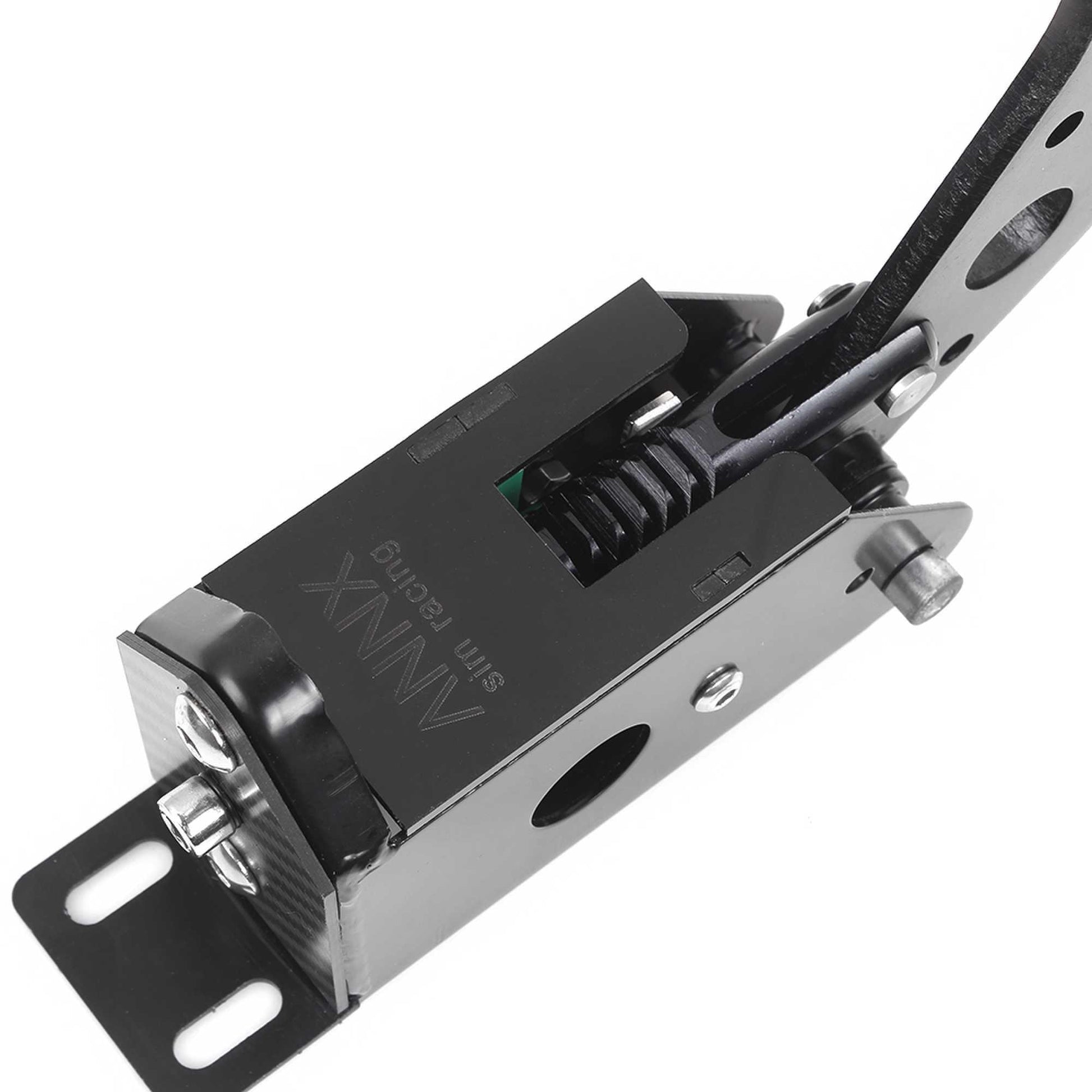 RASTP 14 Bit Hall Sensor USB SIM Handbrake for Racing Games G27 G29 G920 T300 T500 Fanatecosw LFS Dirt Rally - RASTP