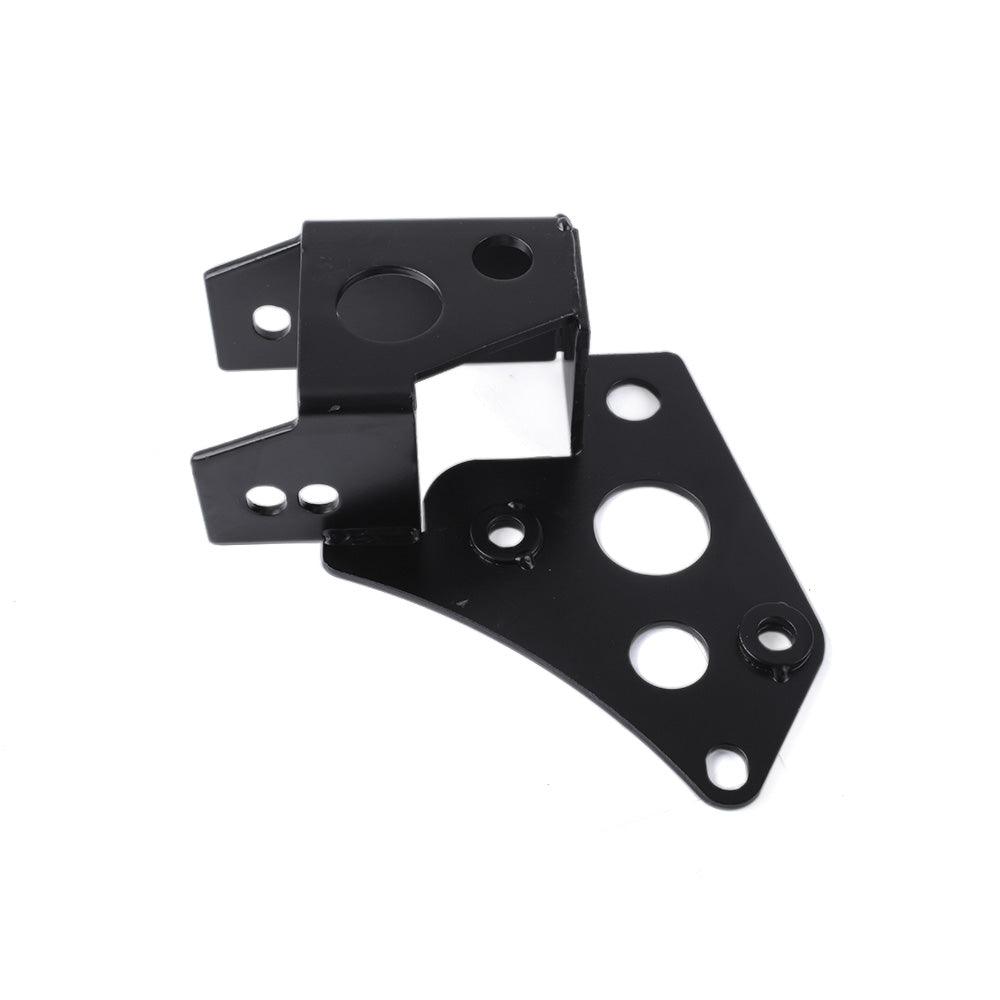 thumbnail image 2 of Billet Aluminum Engine Mount Kit For 2006-2011 Honda Civic Si K20 K24 Swap 2 of 3