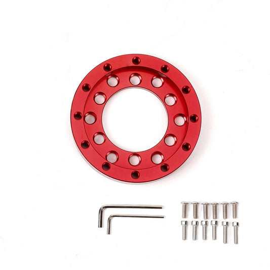 RASTP Steering Wheel Adapter Plate Replacement for Logitech G29 G920 G923 - RASTP