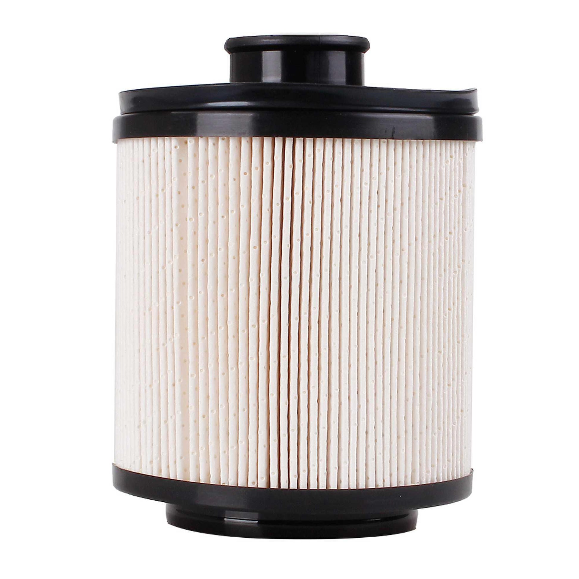 RASTP Fuel Filter with O-Ring Replacement Fuel Filter Assembly for 11-16 Ford F-250 F-350 F-450 F-550 6.7L Diesel FD4615 - RASTP