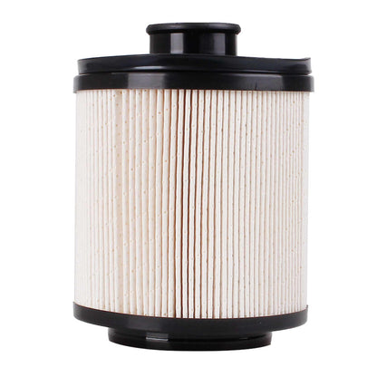 RASTP Fuel Filter with O-Ring Replacement Fuel Filter Assembly for 11-16 Ford F-250 F-350 F-450 F-550 6.7L Diesel FD4615 - RASTP