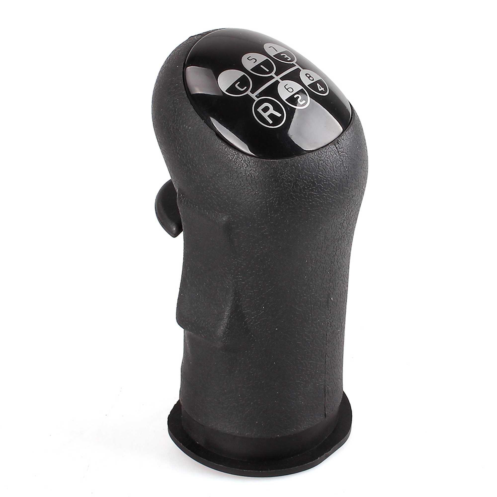 RASTP Truck Shift Knob 8 Speed+R+C Gear Shift Lever Knob for Volvo FH