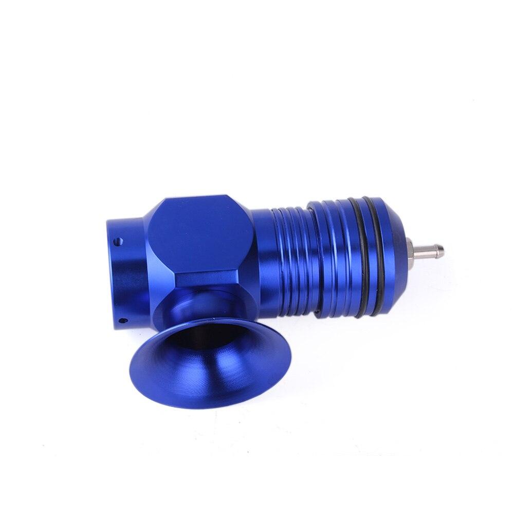 Turbo Diesel Dump Valve Kit – For Ford Transit Connect, Focus, Fiesta – Universal Fit, Enhancement Mod