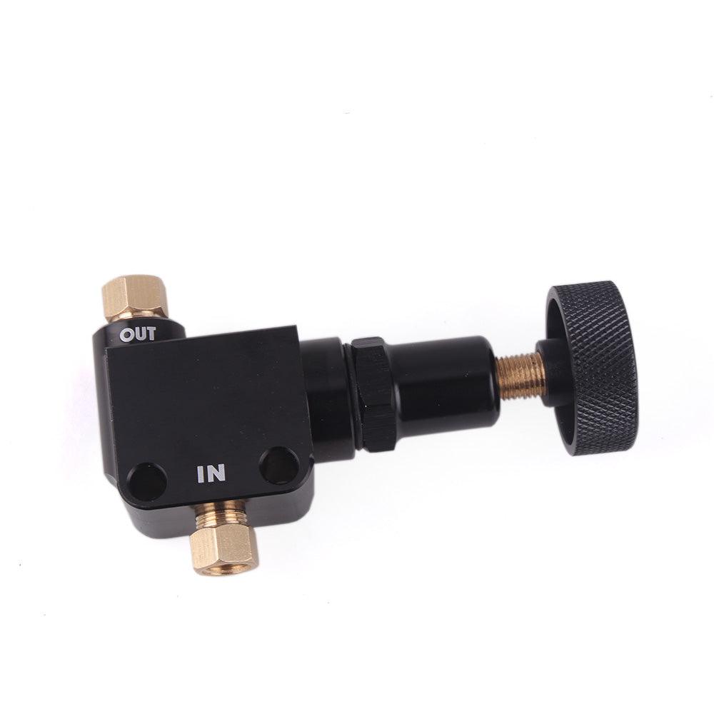 RASTP Universal Brake Bias Proportioning Valve Pressure Regulator for Brake Adjustment - RASTP