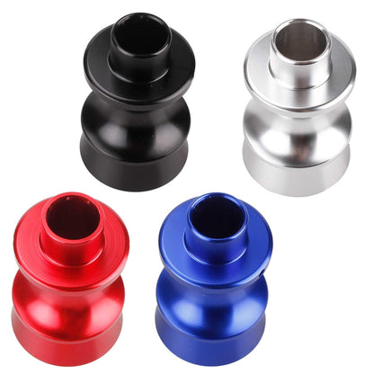 RASTP Aluminum Alloy Gear Shift Knob Reverse Lockout Lever Lifter Up For Subaru BRZ Toyota FT86 GT86 - RASTP