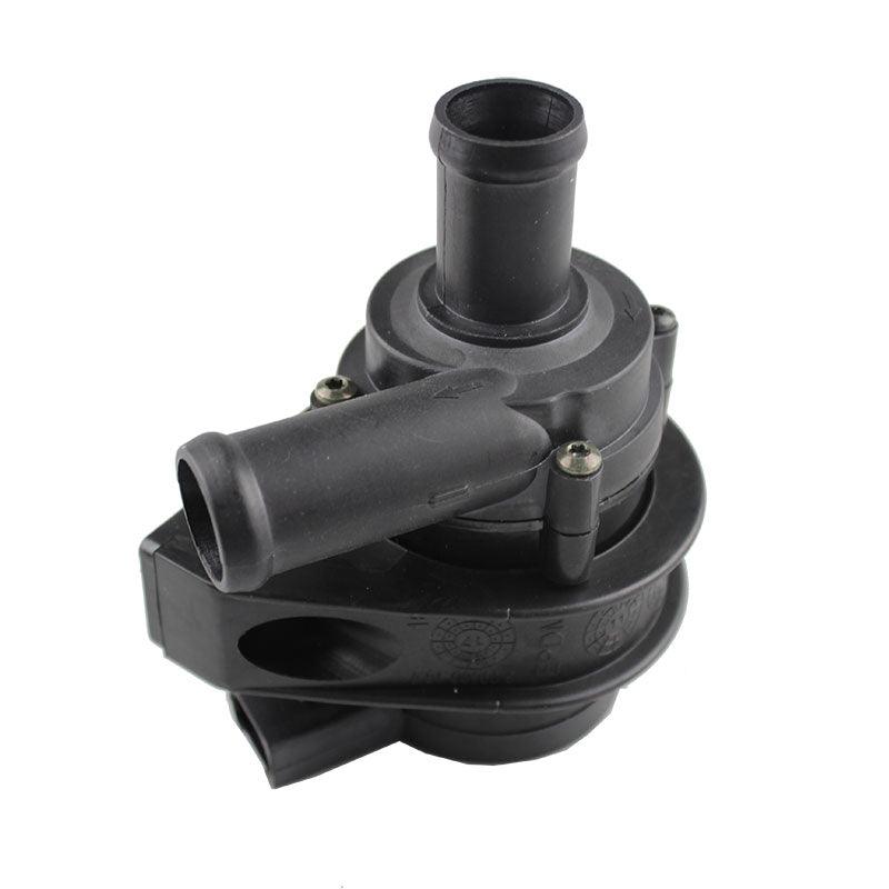 RASTP 12 Volt Car Auxiliary Cooling Water Pump for Volkswagen Golf for Audi A3 Q3 OEM 1K0965561J - RASTP