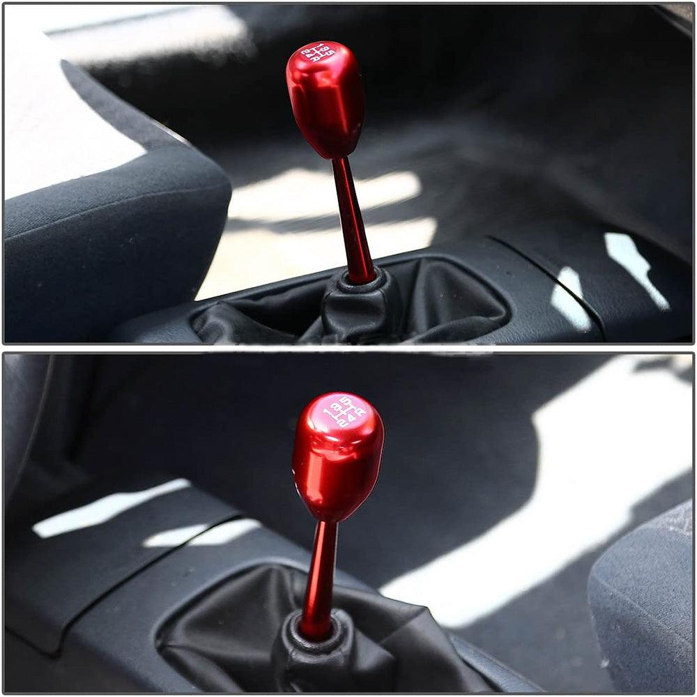 RASTP JDM Racing Dual Bend Curve Short Throw Quick Shifter for Honda for Civic EG EK EM 1988-2000 - RASTP