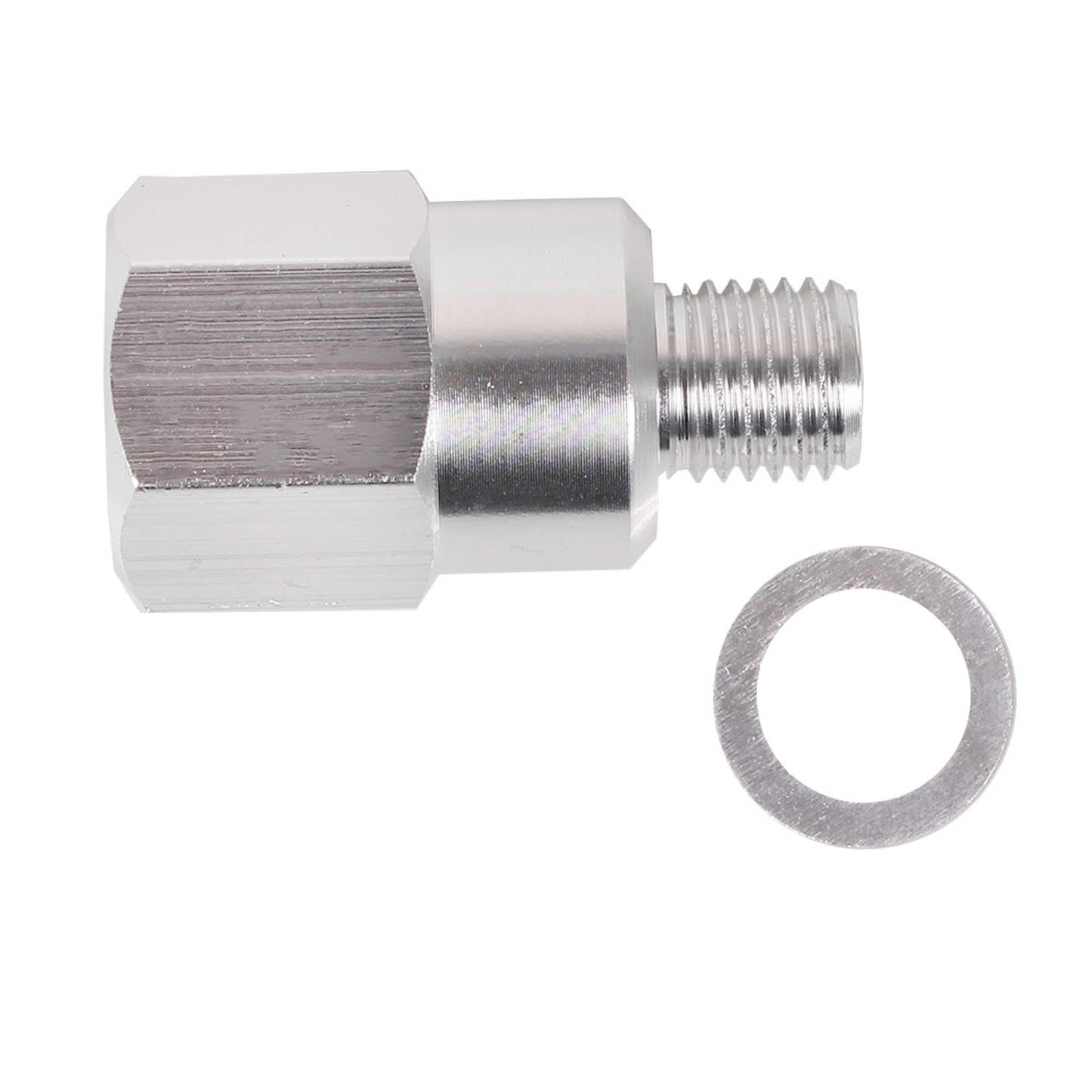 RASTP LS 1/8" NPT Coolant Temperature Sensor Adapter - RASTP