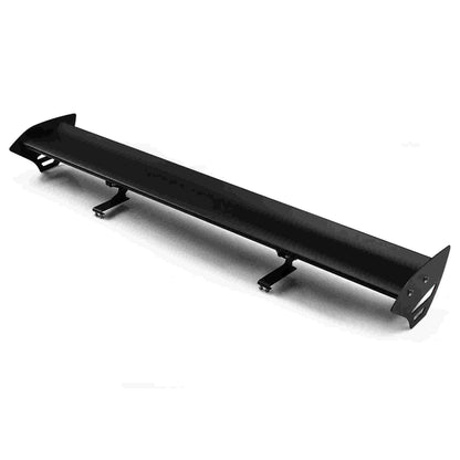 RASTP Universal 43 inch GT Wing Drift Spoiler Adjustable Rear Spoiler - RASTP