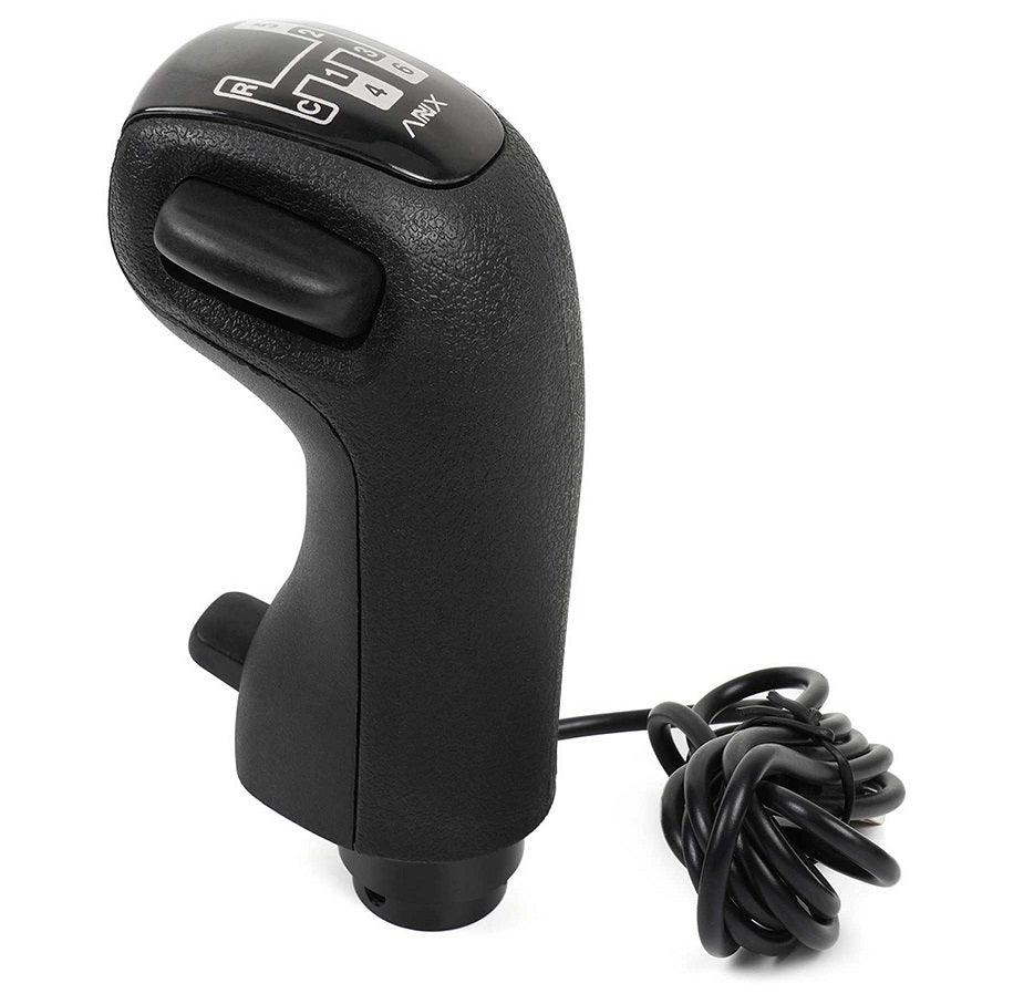 RASTP USB American Truck Simulator Shifter for ATS & ETS2 Compatible with Logitech G29 G27 G25 G920 - RASTP