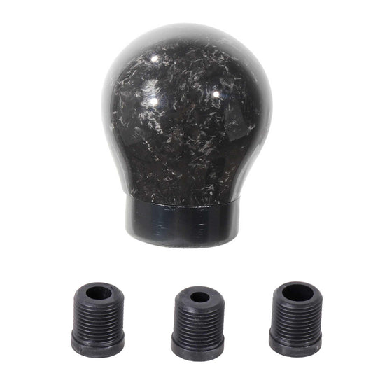 Carbon Fiber Manual Tranmission Speed 4 5 6 Black Gear Stick K9 Car Shift Knob e Carbon Fiber Manual Tranmission Speed 4 5 6 Black Gear Stick K9 Car Shift Knob e
