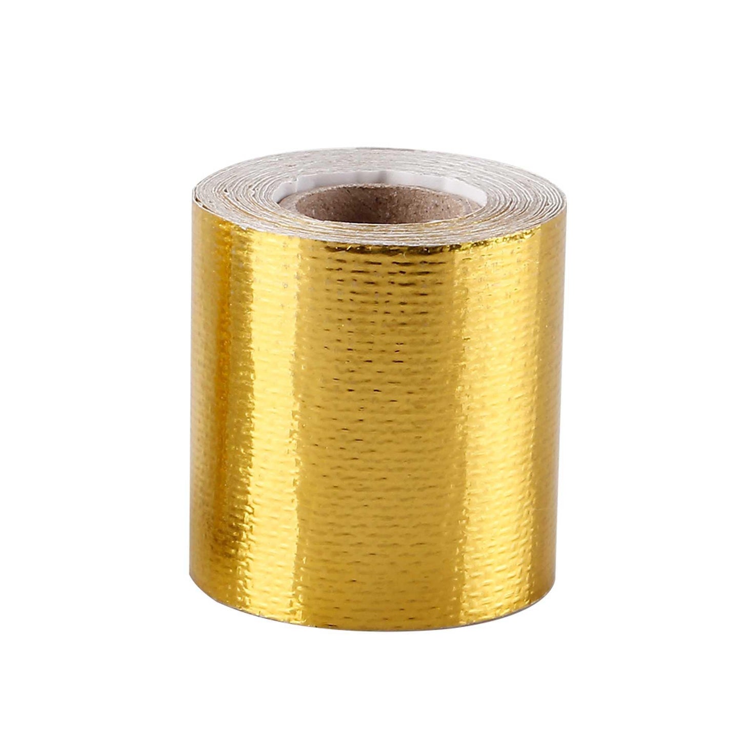RASTP 2 Inch 5M Thermal Exhaust Tape for Ductwork, Dryer Vent, HVAC - RASTP