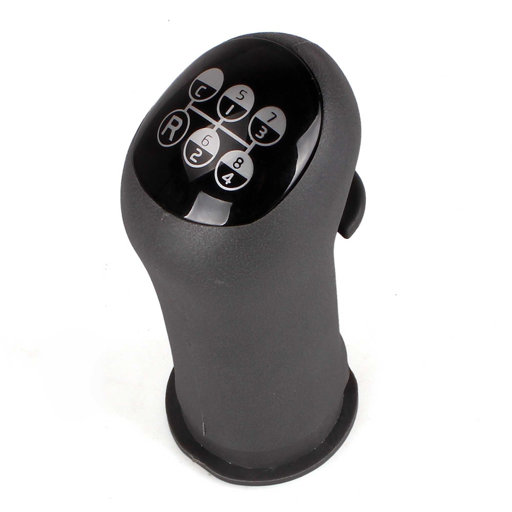 RASTP Truck Shift Knob 8 Speed+R+C Gear Shift Lever Knob for Volvo FH