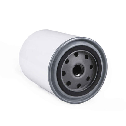 RASTP High Quality Oil Filter Fuel Filter for Ford Pickup and 6.0 OFTE Treated Sealing Gasked - RASTP