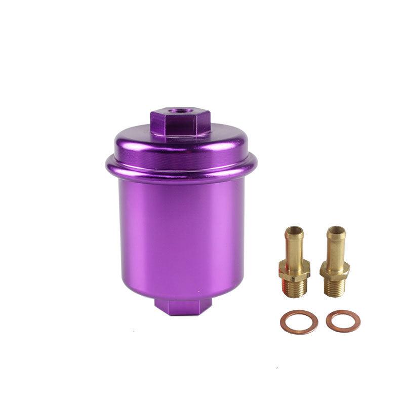 RASTP Universal High Flow Performance Fuel Filter Washable - RASTP