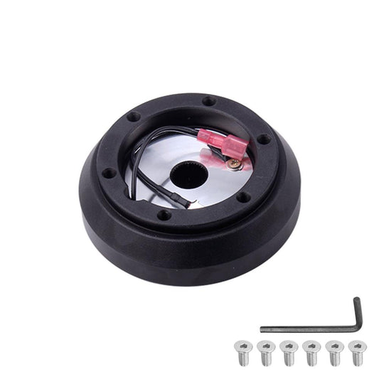 RASTP Racing Steering Wheel Hub Adapter for Mazda Miata Rx-7 Rx-8 - RASTP