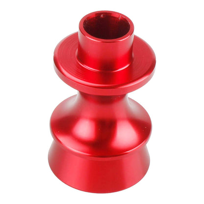 RASTP Aluminum Alloy Gear Shift Knob Reverse Lockout Lever Lifter Up For Subaru BRZ Toyota FT86 GT86 - RASTP