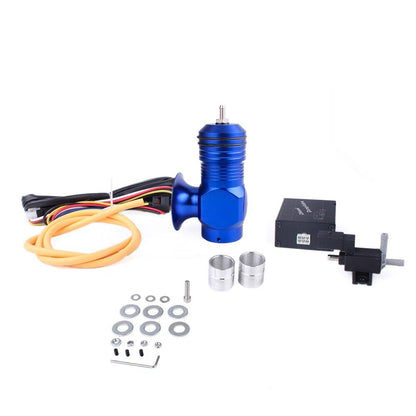 RASTP Electrical Turbo Diesel Dump Blow Off Valve BOV Kit for Turbo Diesel - RASTP