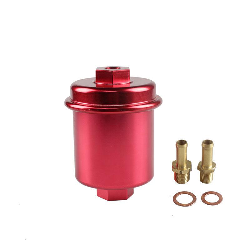 RASTP Universal High Flow Performance Fuel Filter Washable - RASTP