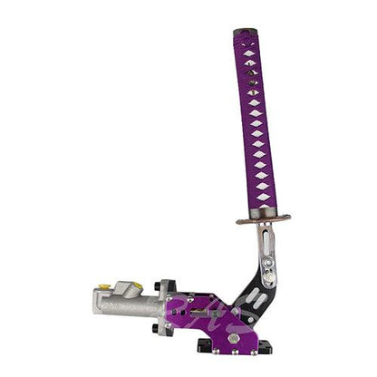 RASTP Universal Racing Hydraulic Handbrake Samurai Sword Handbrake Drift Hydraulic Handbrake - RASTP