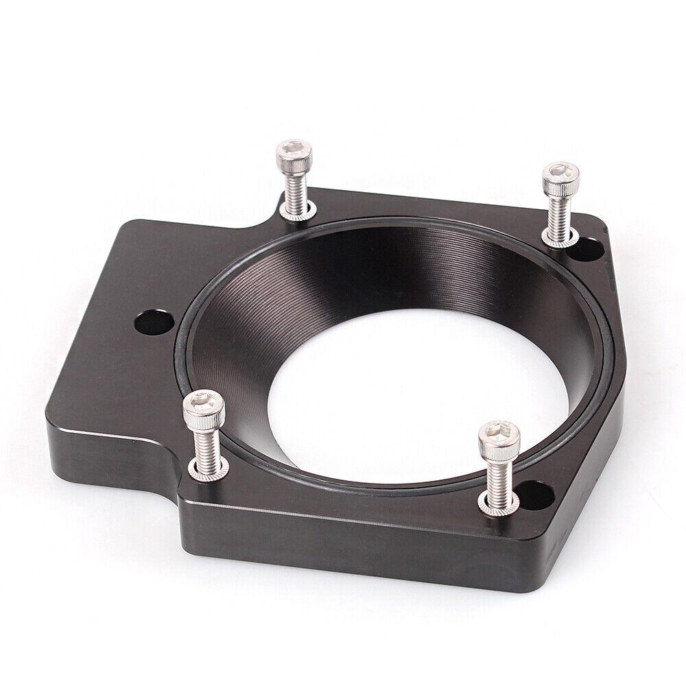 RASTP 92MM Intake Manifold Throttle Body Spacer Adapter for LS1 LS2 LS3 LS6 LS7 LSX - RASTP