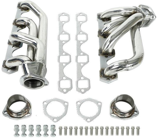 RASTP Exhaust Manifold for Ford 1964-1977 260 289 302 - RASTP